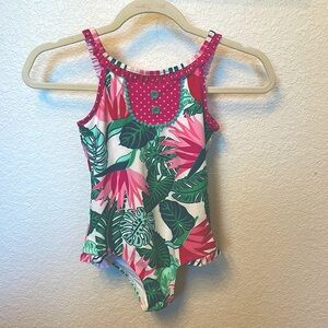 Matilda Jane swimsuit - size 8